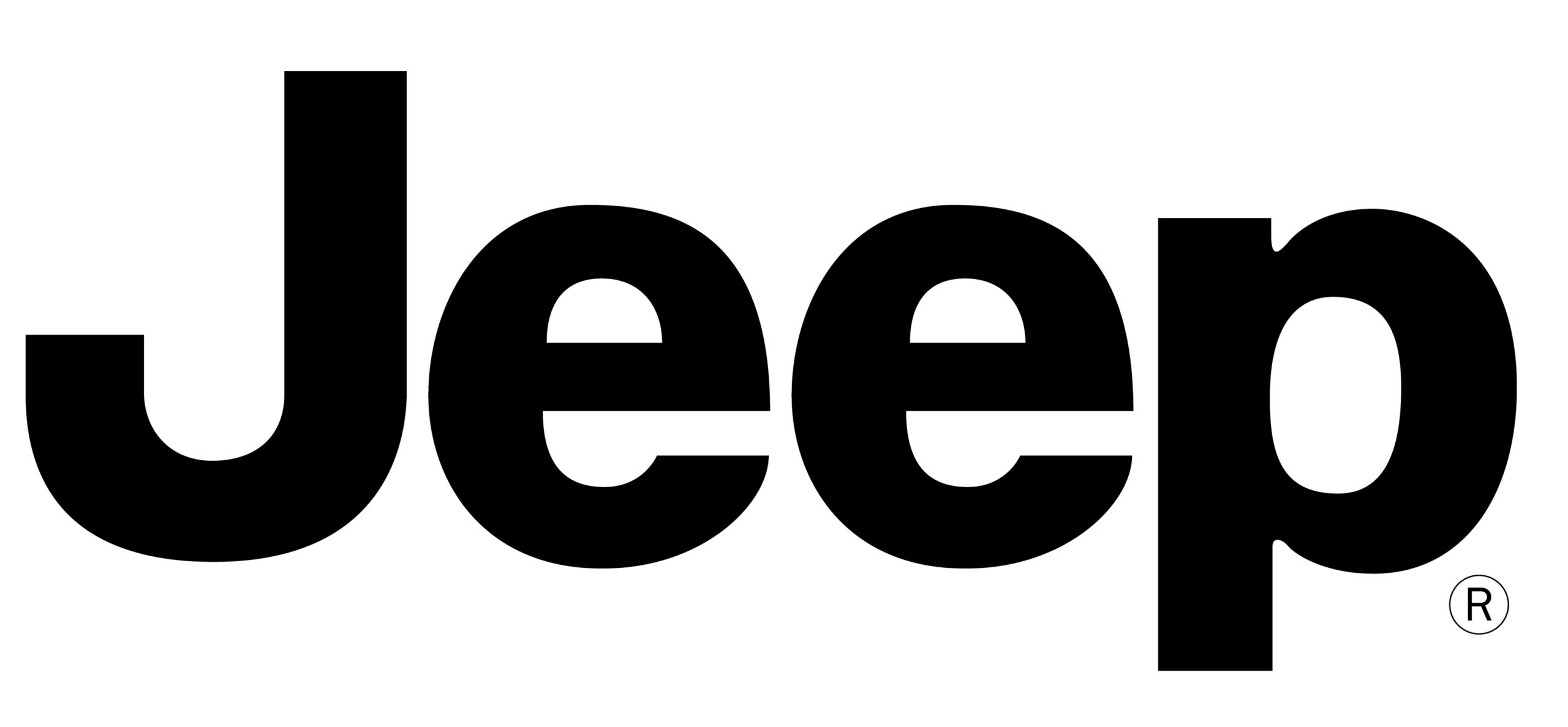Logo Jeep | Jeep De Lucia