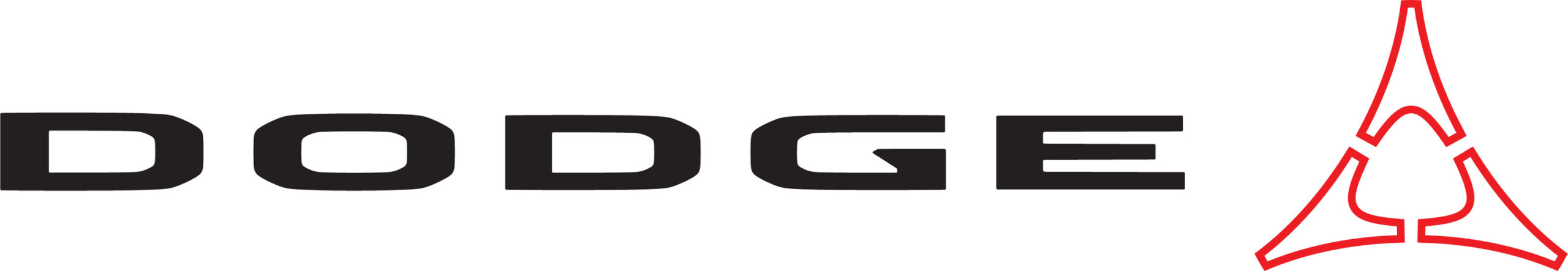 Logo Dodge | Jeep De Lucia